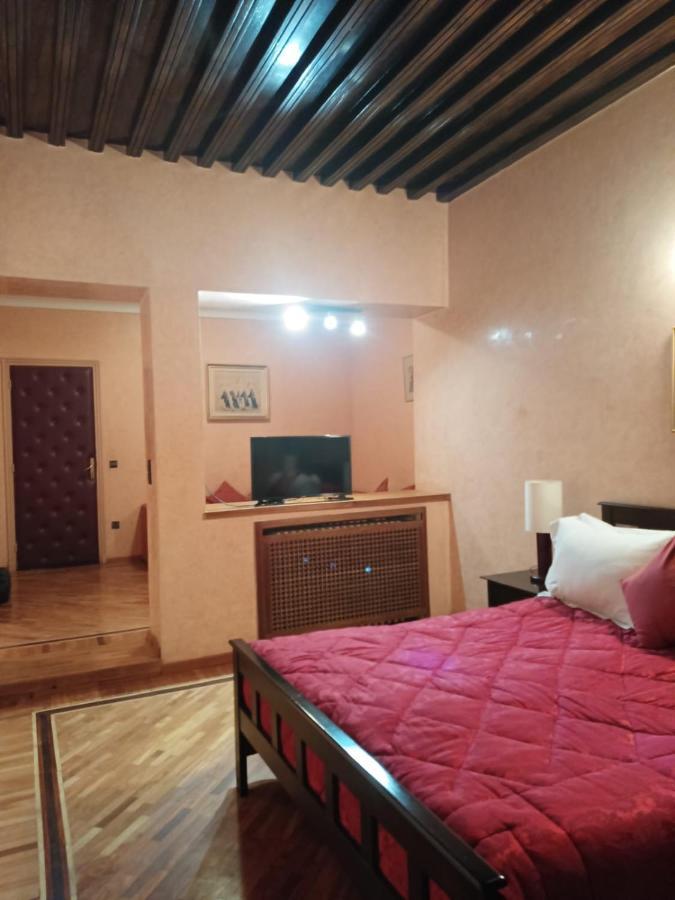 Hotel Panorama Азру Екстериор снимка