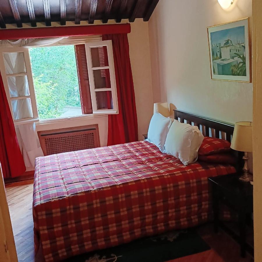 Hotel Panorama Азру Екстериор снимка